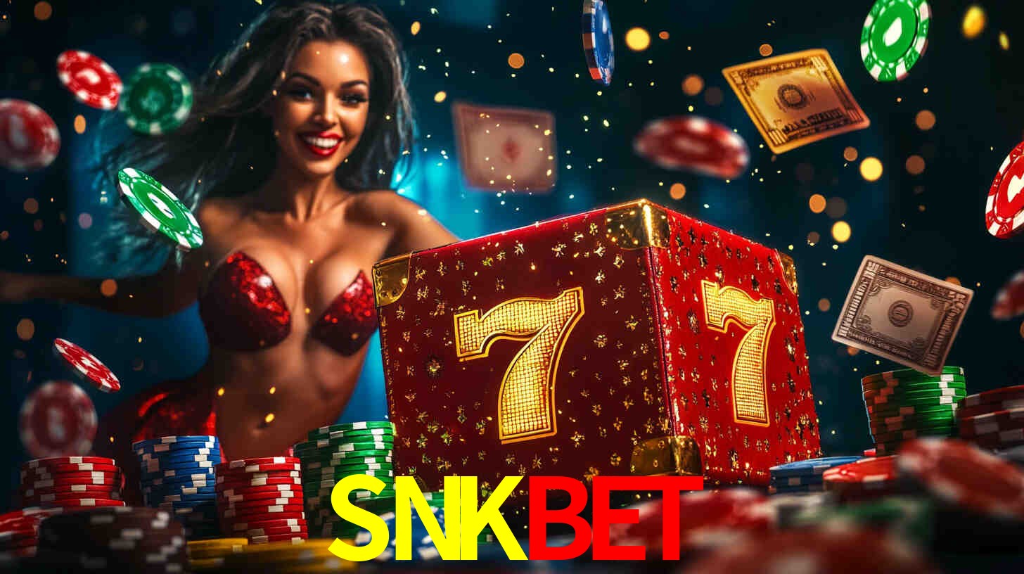 Apostas Esportivas na SNKBET: Um Guia Completo