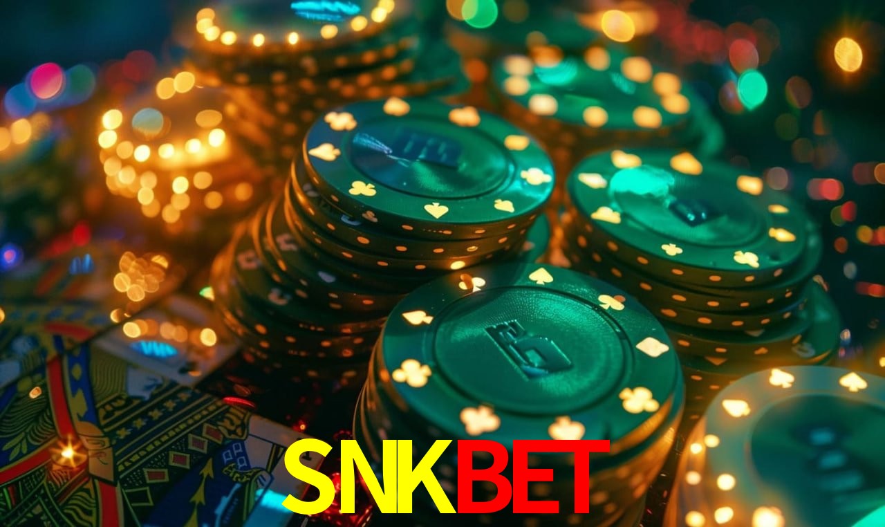 Casino Ao Vivo SNKBET