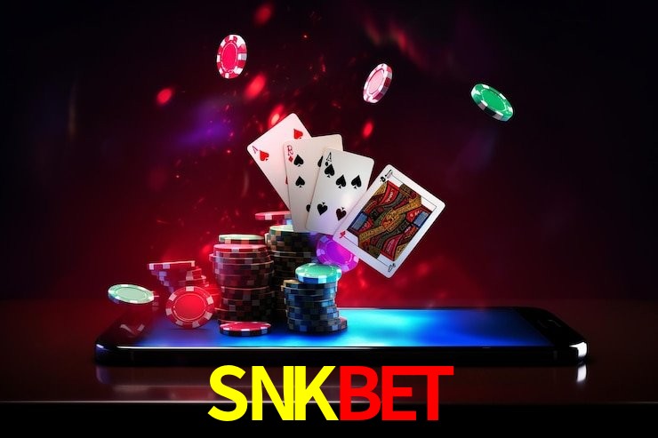 Game Providers SNKBET
