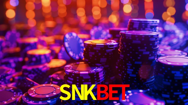 SNKBET: A Experiência de Casino com Jogos de Mesa ao Vivo
