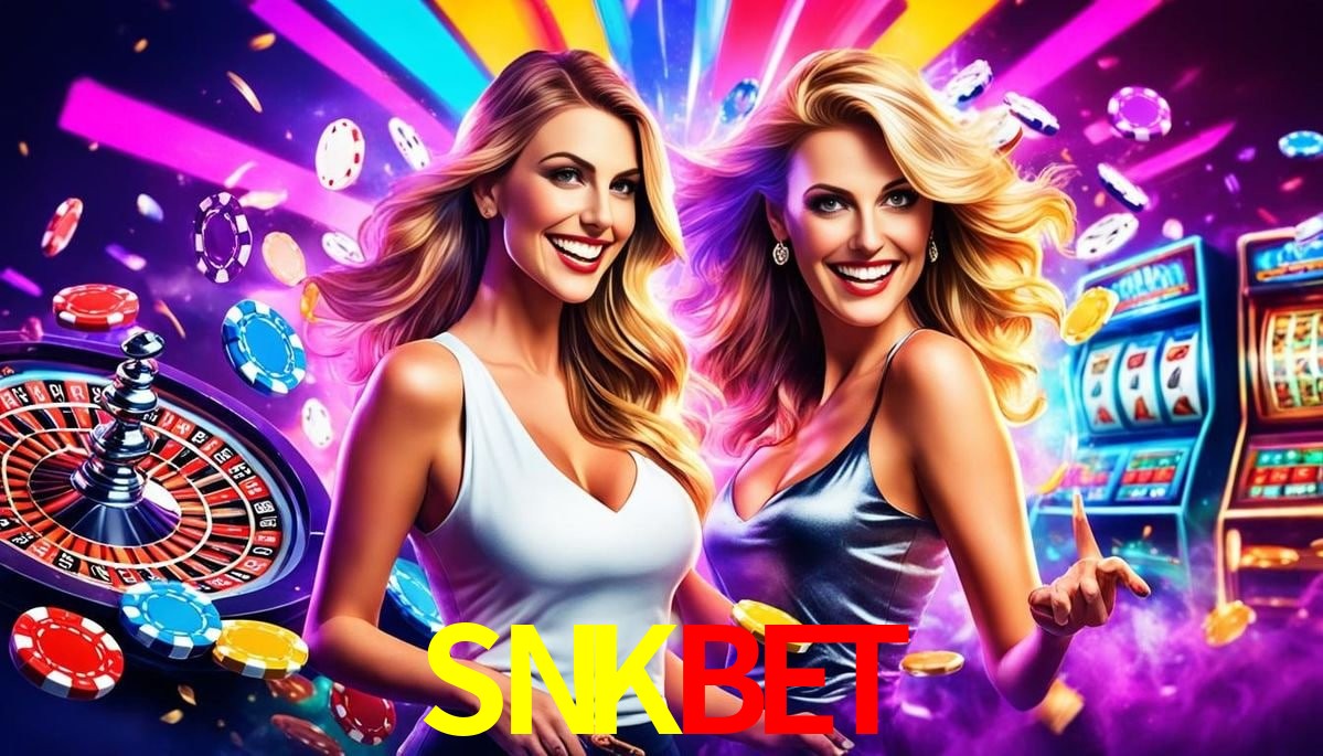 cassino SNKBET