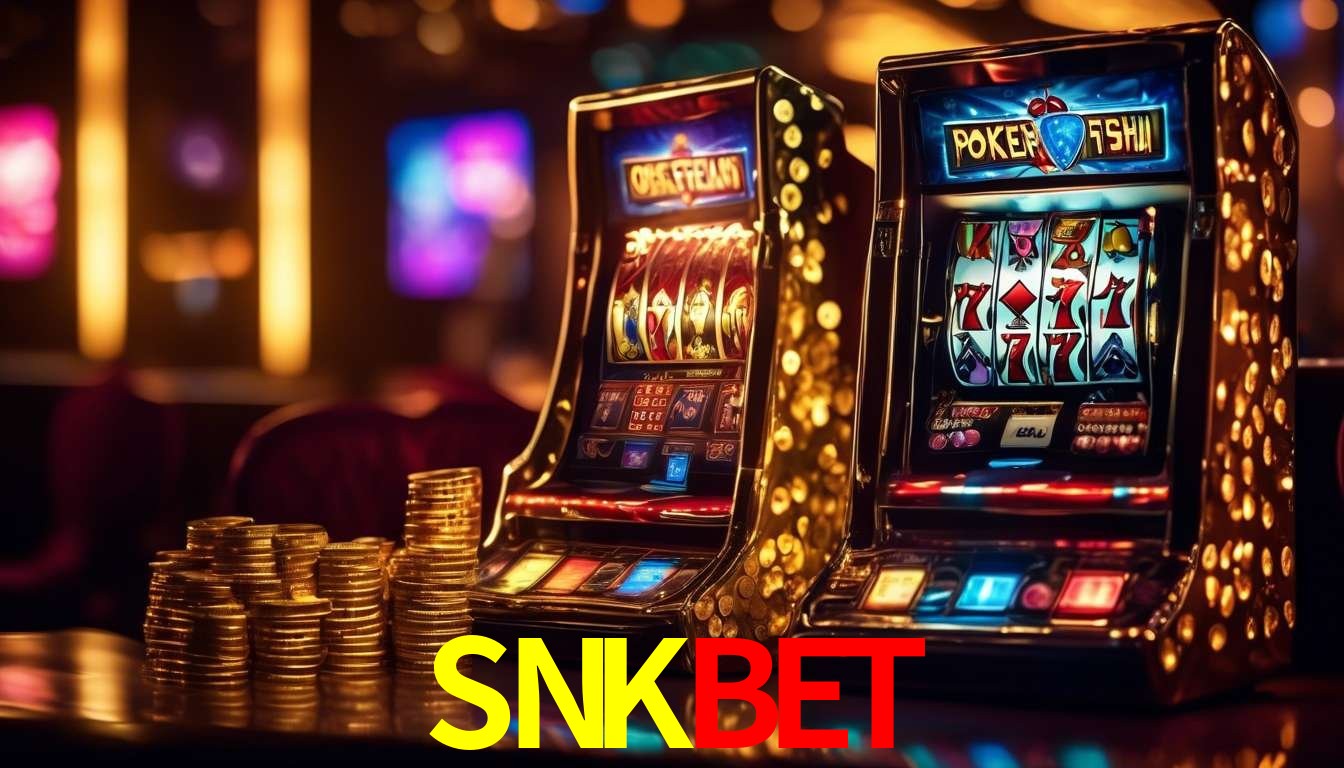 Descubra a Essência do SNKBET: Nossa História e Compromissos
