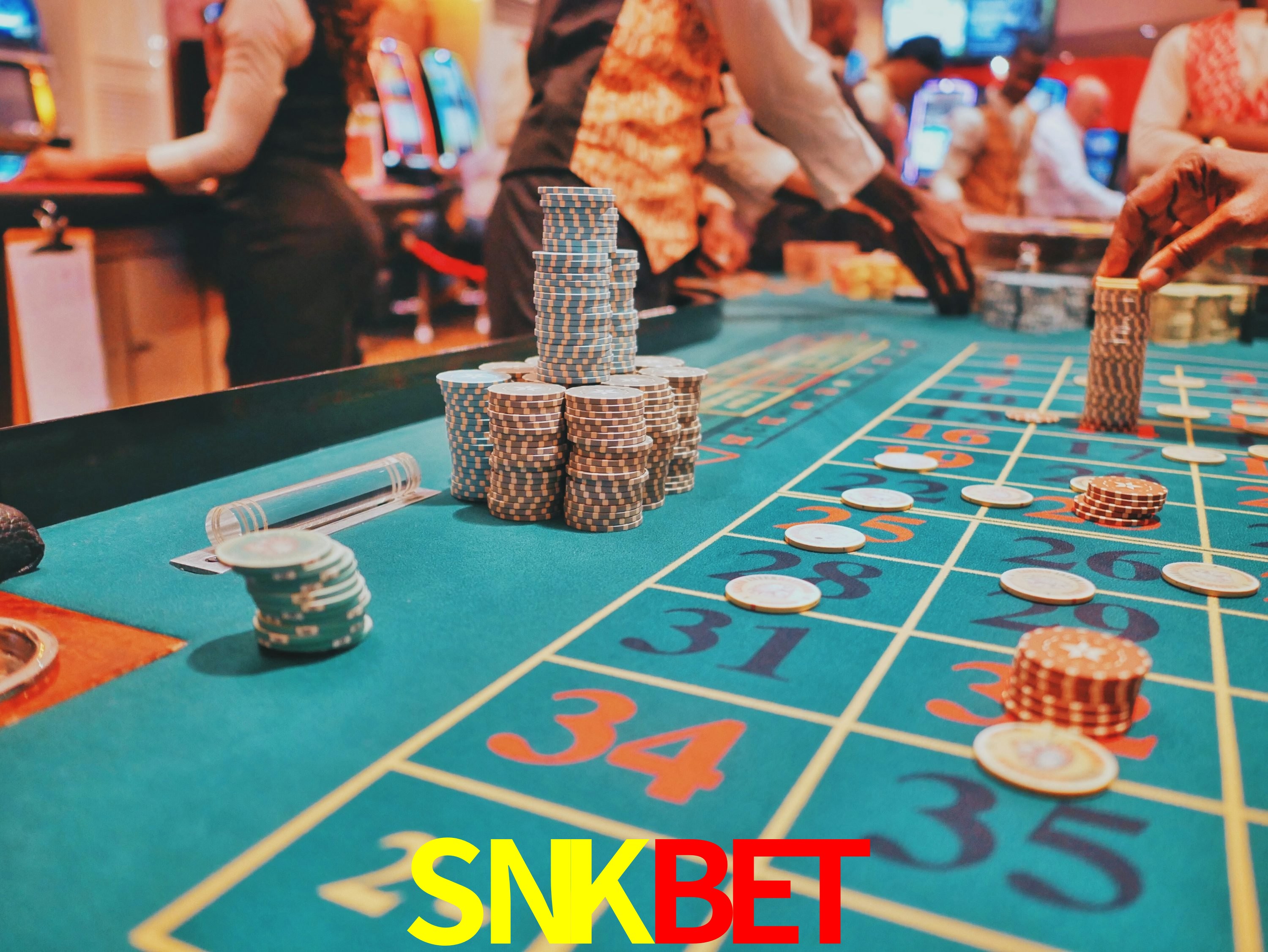 Programa VIP SNKBET
