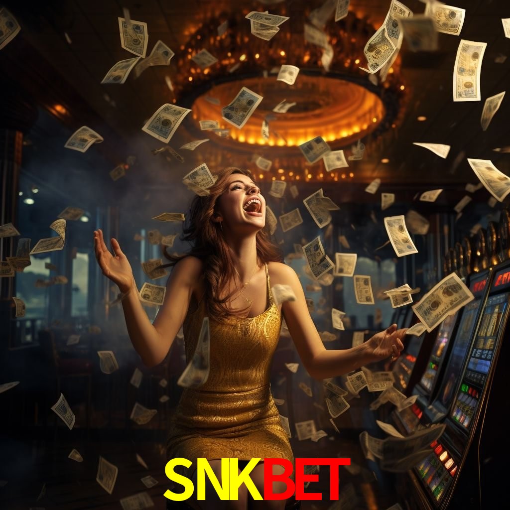 Football Betting SNKBET