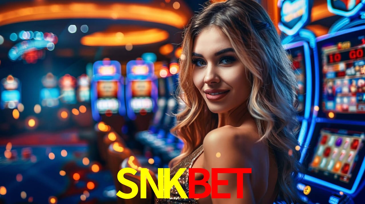 Slot Games SNKBET