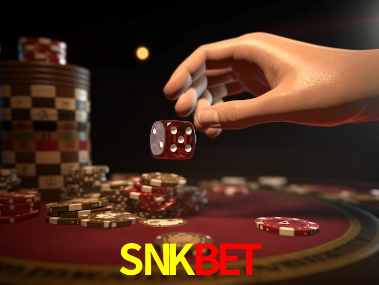 Estatísticas SNKBET