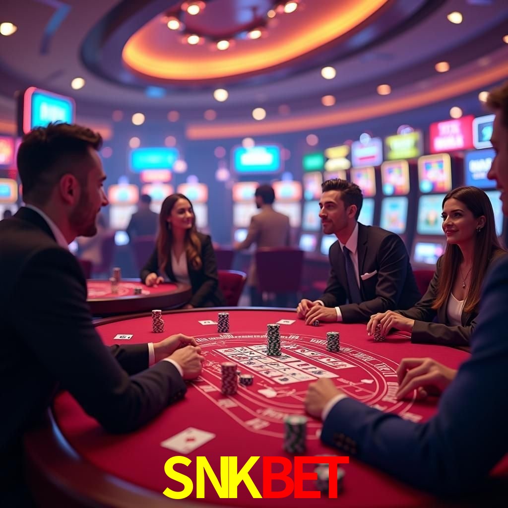 Interface Premium SNKBET