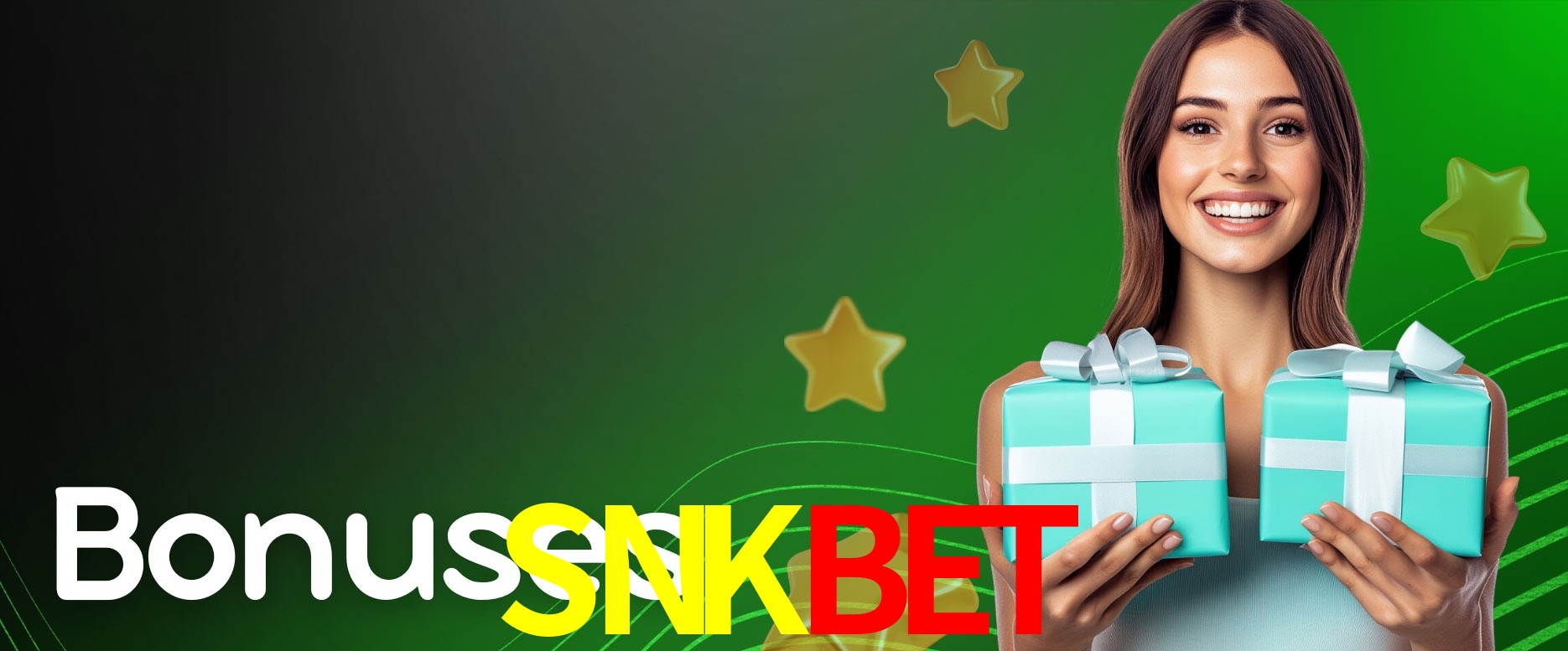 Flash Promotion SNKBET