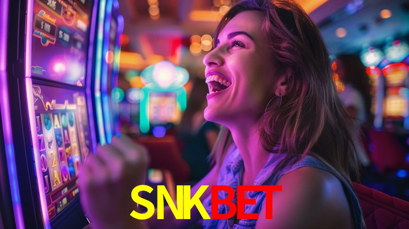 Explore as vantagens do SNKBET: serviço profissional e confiabilidade