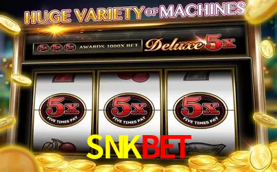 A Popularidade dos Caça-Níqueis no SNKBET