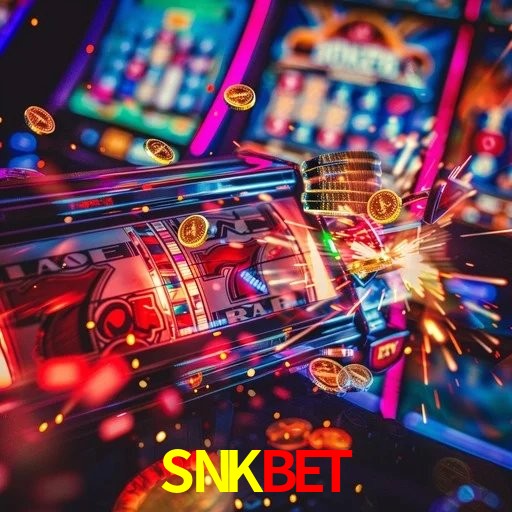 Jogos Exclusivos SNKBET