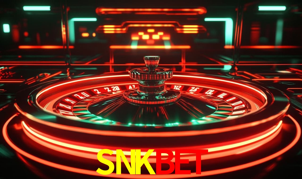 A Emoção da Loteria na SNKBET: Uma Chance de Mudança de Vida