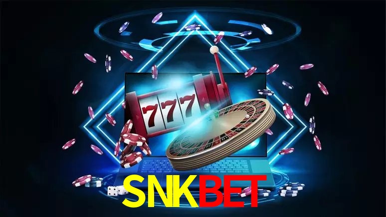 Recursos de Bônus SNKBET