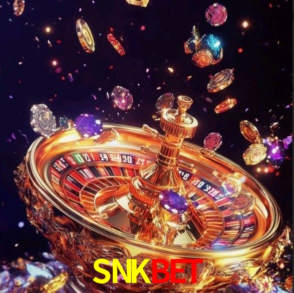 Benefícios da Conta SNKBET