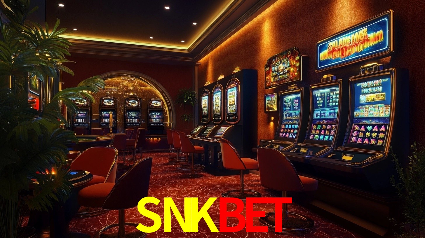 Blackjack Table SNKBET