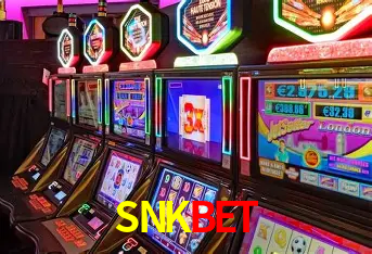 A Emoção da Loteria na SNKBET: Uma Chance de Mudança de Vida