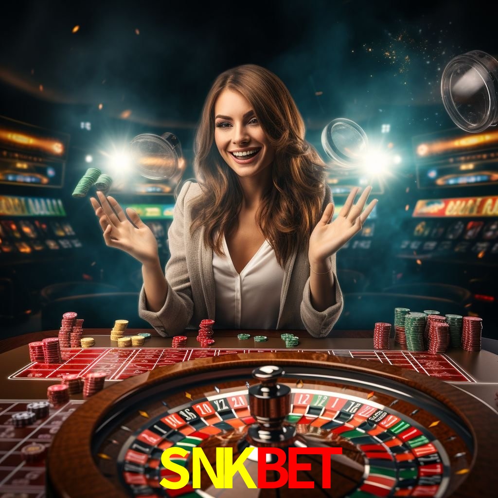 SNKBET App Interface