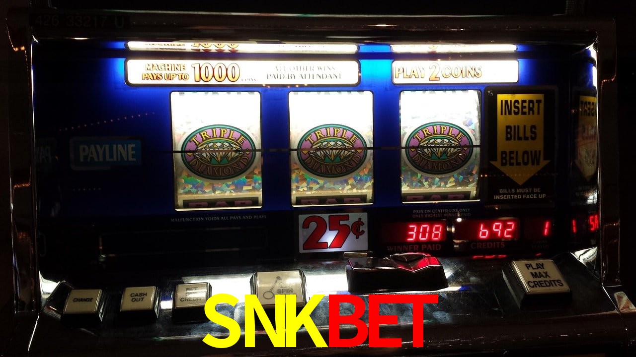 Welcome Bonus SNKBET