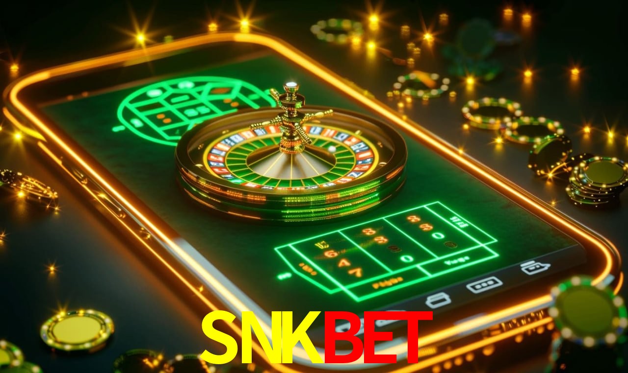 Cadastro Rápido SNKBET