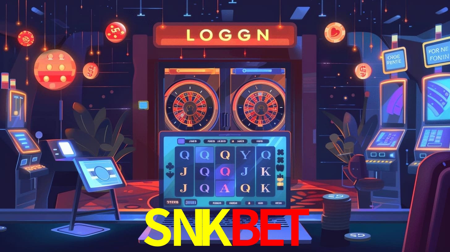 Segurança 2FA SNKBET