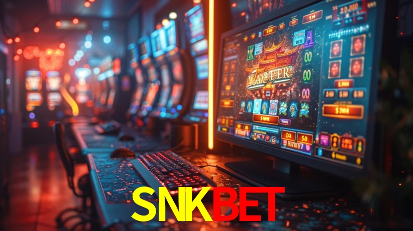 Ofertas Imperdíveis na SNKBET: Promoções e Bônus Que Valem a Pena