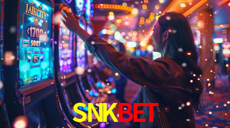 snk bet plataforma
