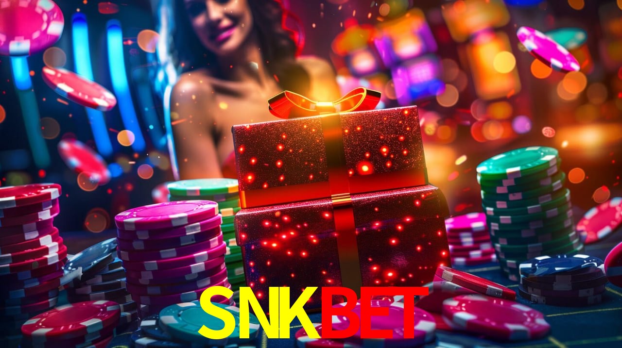 Inovações de Jogos na SNKBET: O Futuro das Experiências Interativas