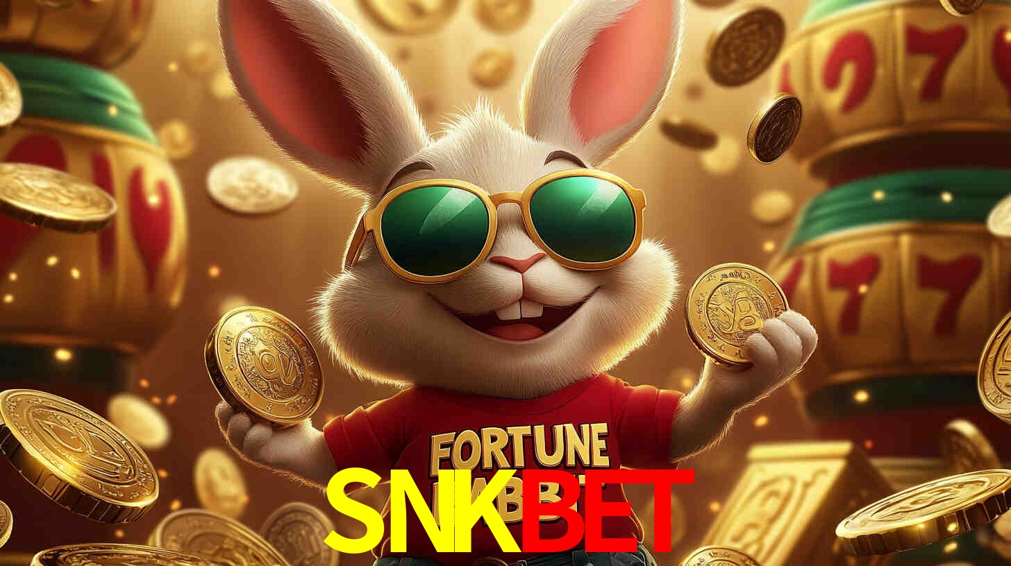 SNKBET - Seu Cassino de Confiança - SNKBET.com
