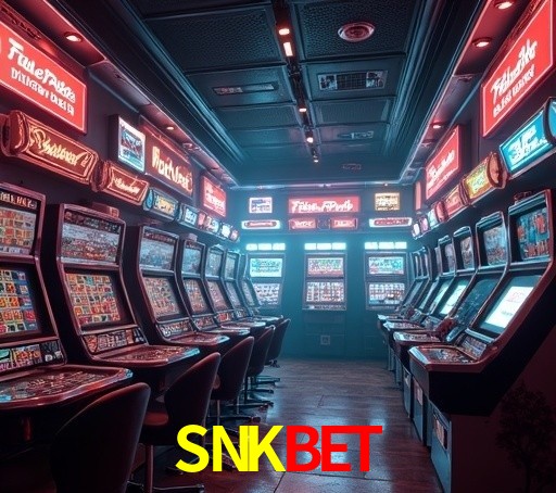 Sistemas de Segurança SNKBET