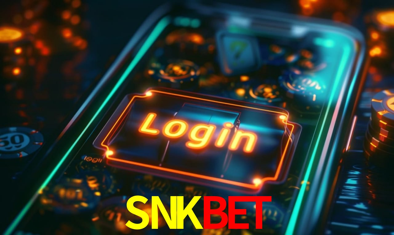 Experiência VIP SNKBET