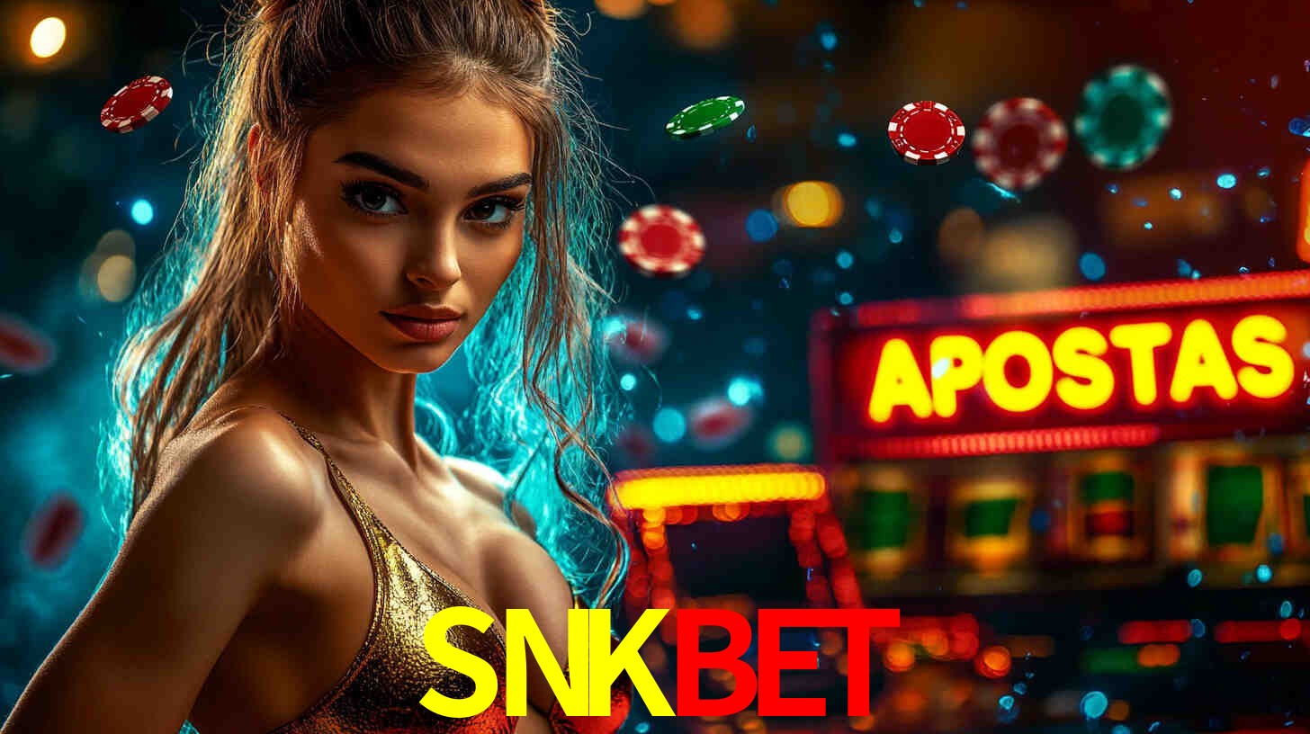 Inovações de Jogos na SNKBET: O Futuro das Experiências Interativas