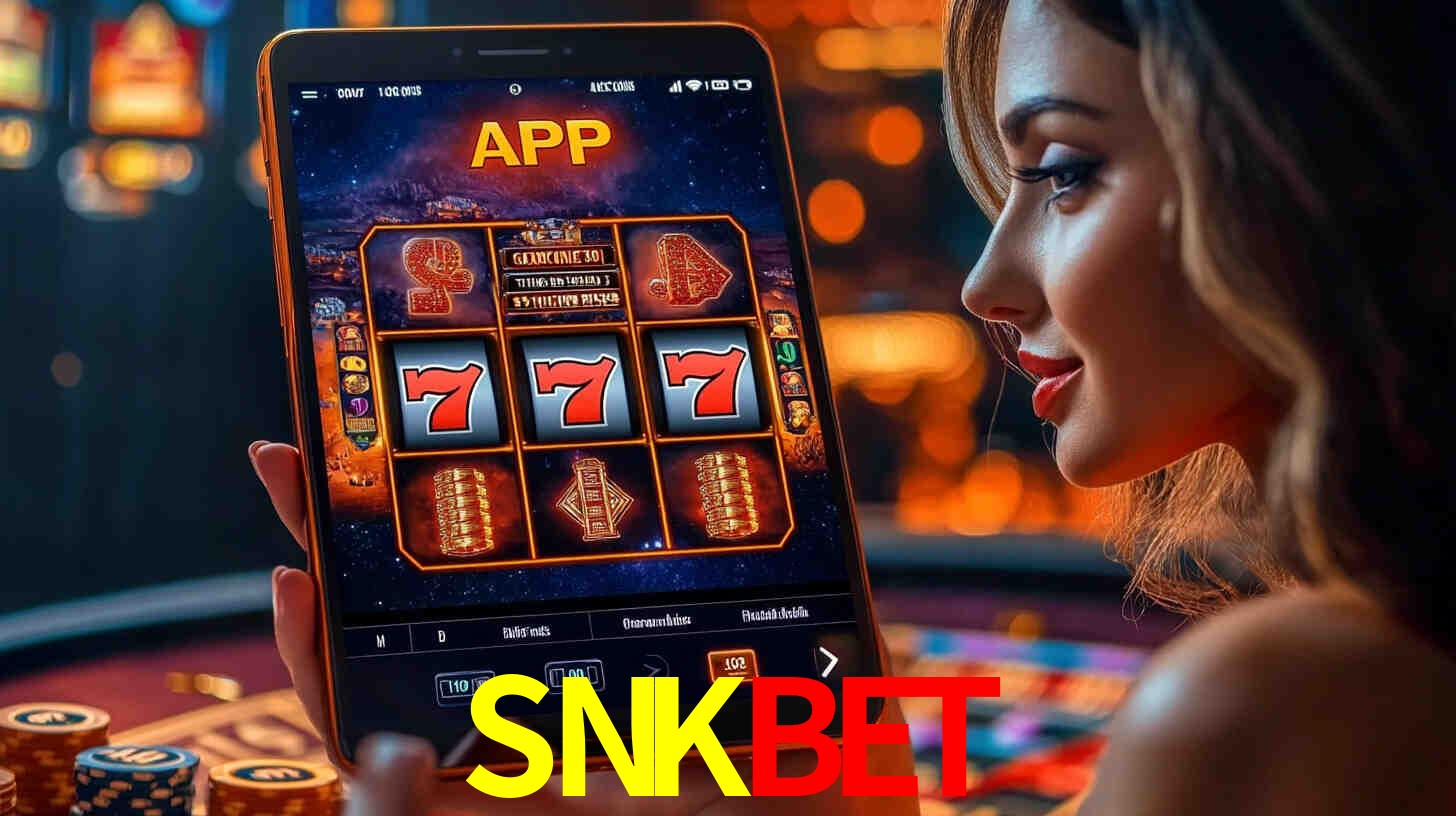 SNKBET: Seu Especialista em Apostas Esportivas Brasileiras