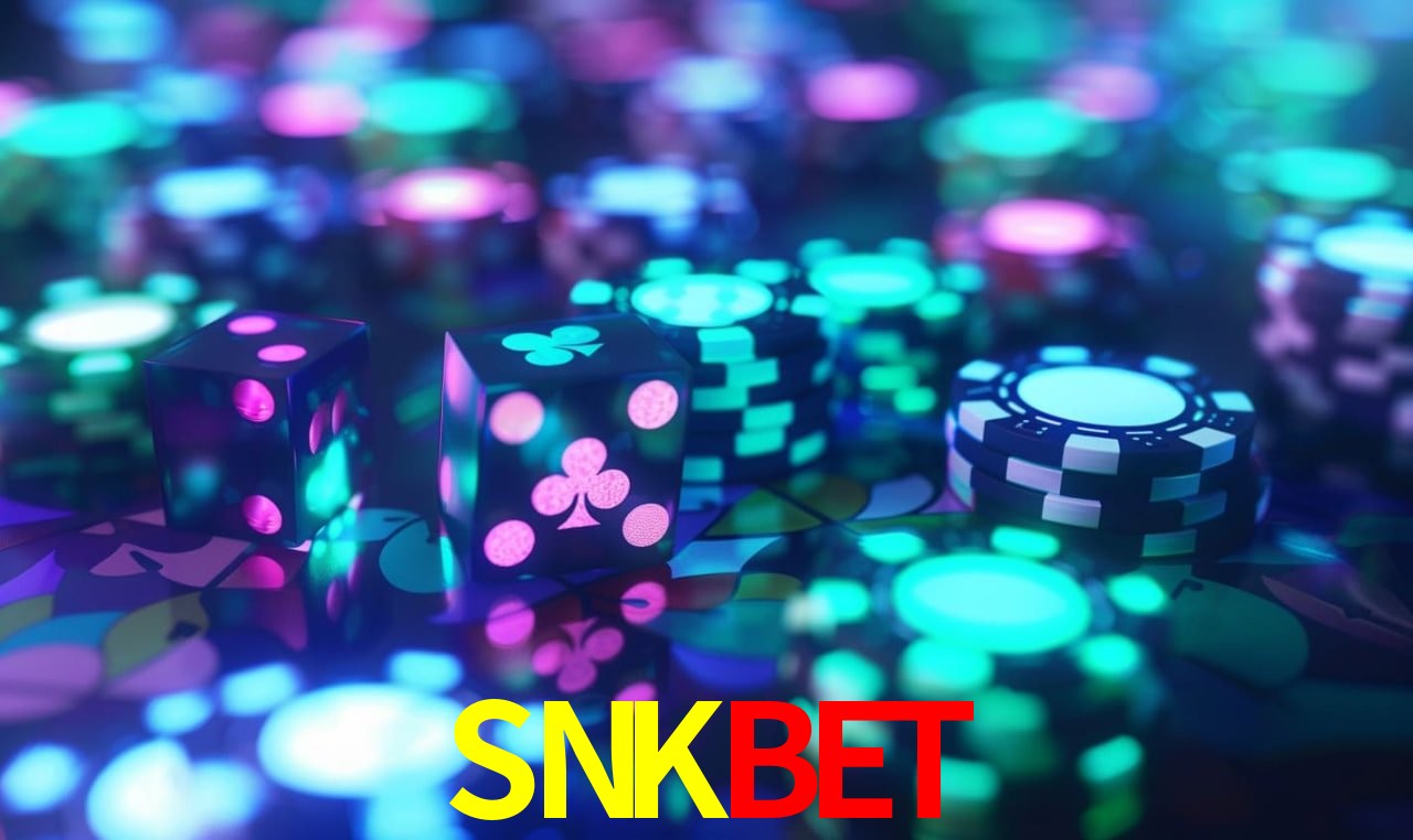 Bônus Diários SNKBET