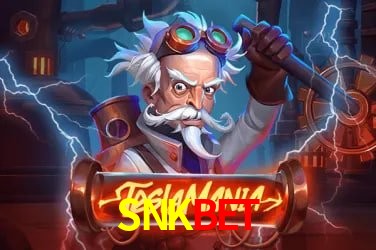 Estatísticas do Jogo SNKBET