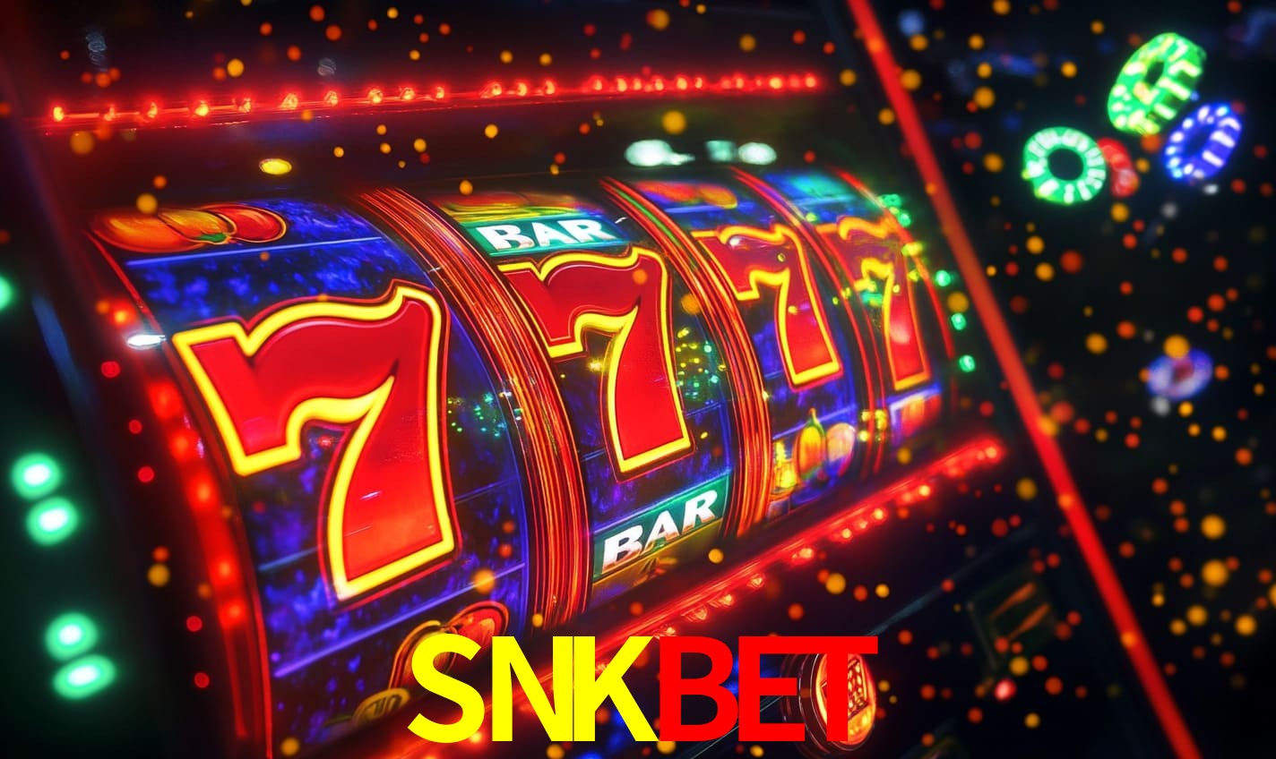 Sinta a adrenalina dos jogos de cassino com SNKBET