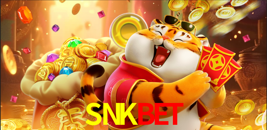 snk bet plataforma