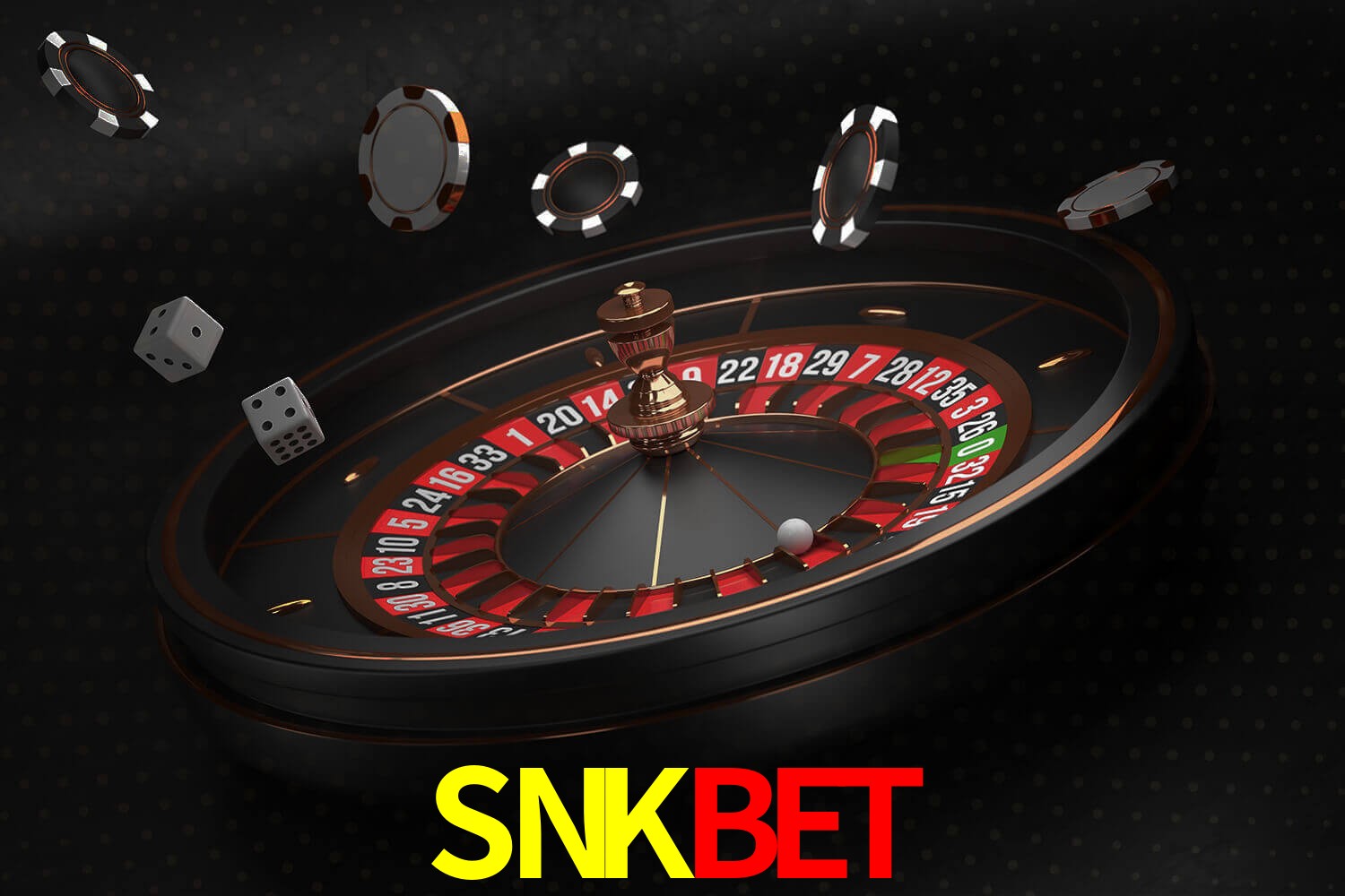 snk bet plataforma