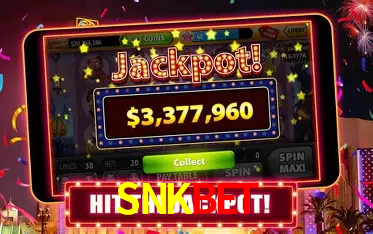 Descubra a Magia dos Jogos de Arcade no SNKBET