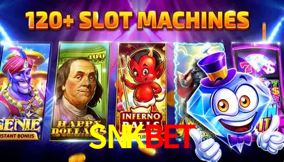 Apostas Esportivas na SNKBET: Um Guia Completo