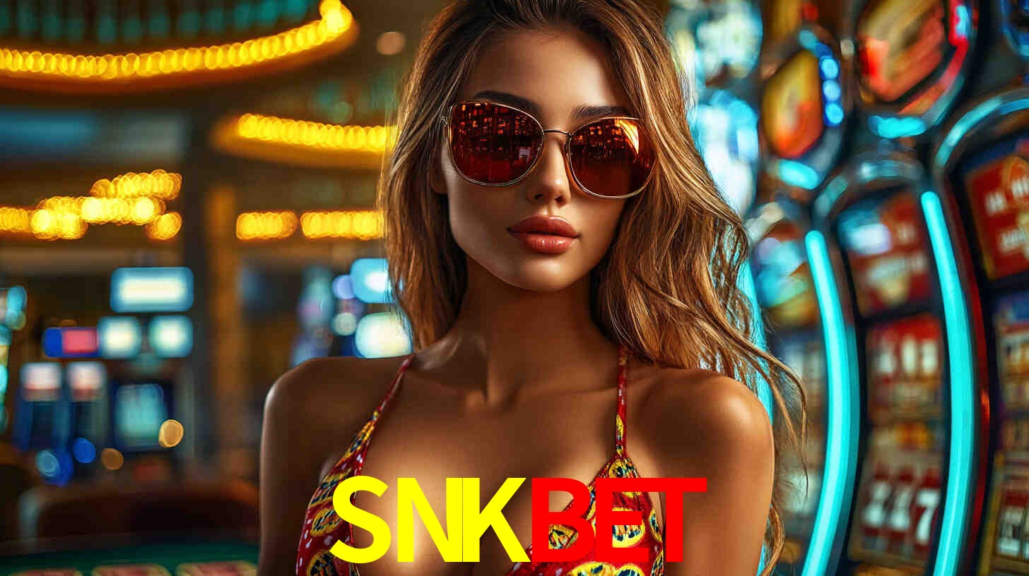 Welcome Bonus SNKBET