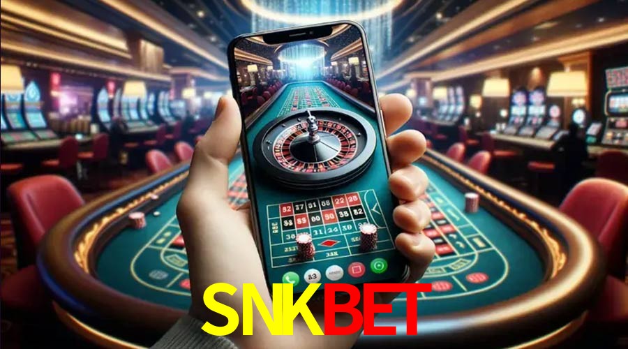 Account Benefits SNKBET