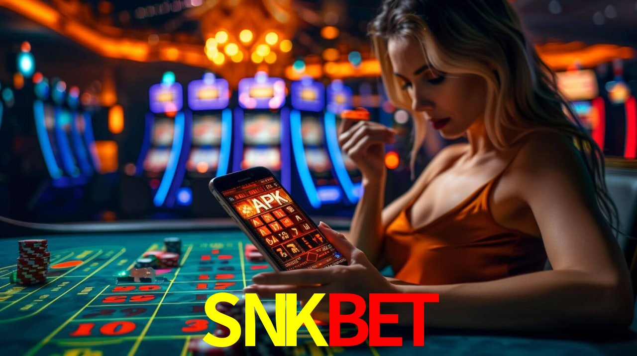 Tennis Betting SNKBET