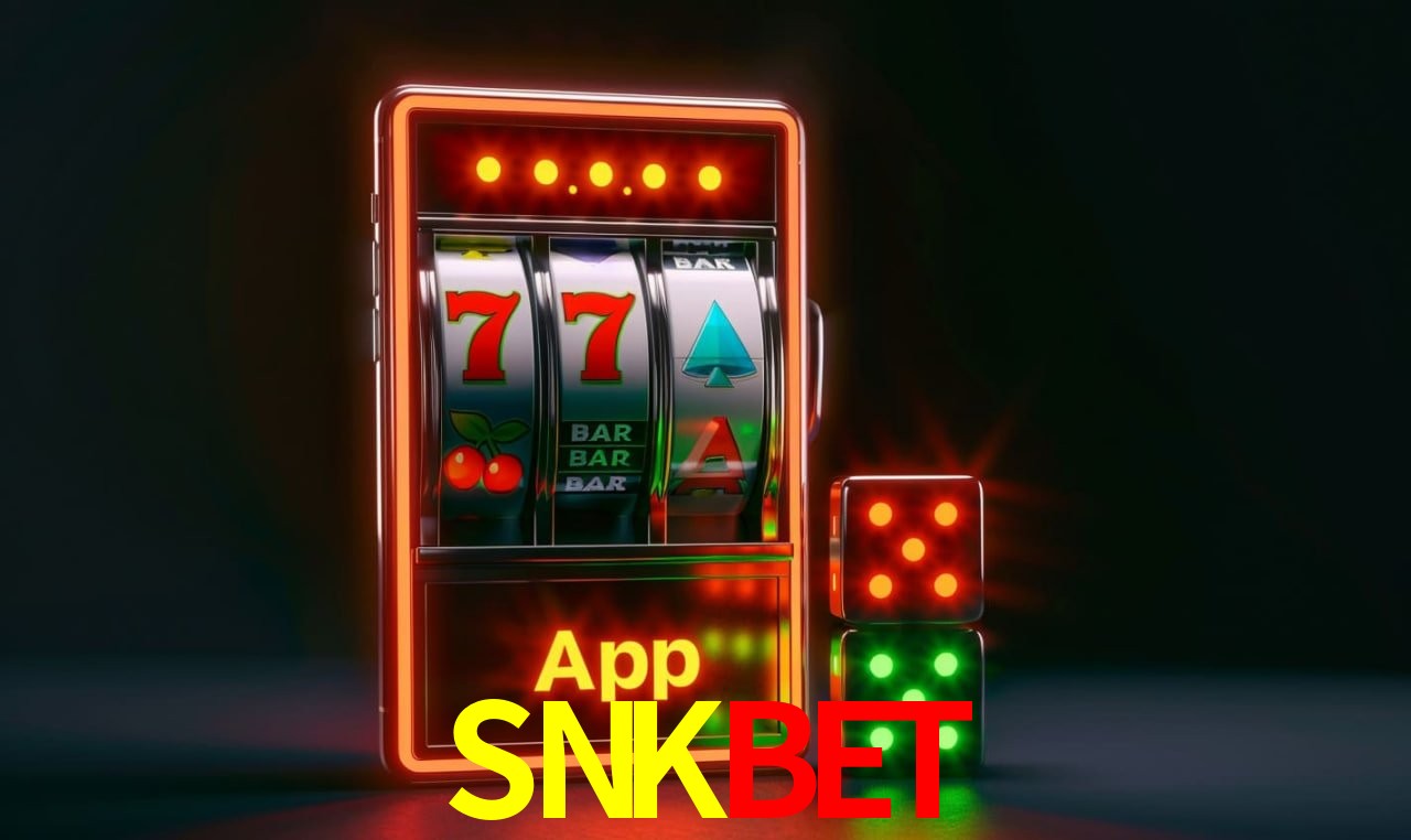 Apostas de Futebol SNKBET