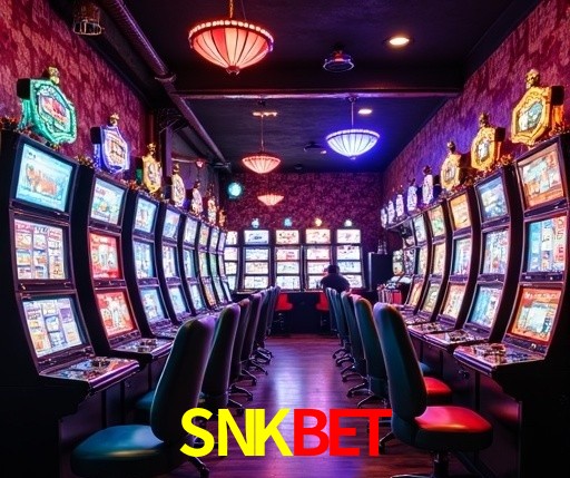 Ofertas Exclusivas SNKBET