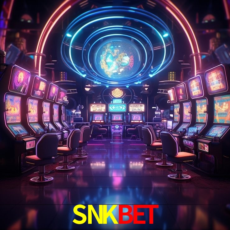 SNKBET Slots - SNKBET visual 2