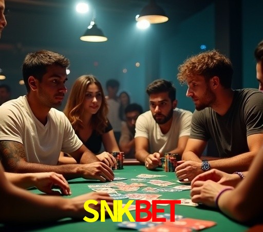 Especiais de Fim de Semana SNKBET