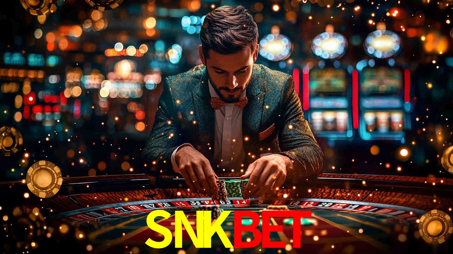 Programa VIP SNKBET