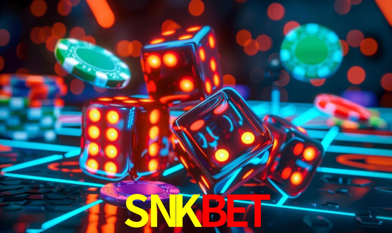 Desvendando o Mundo dos Jogos Virtuais na SNKBET