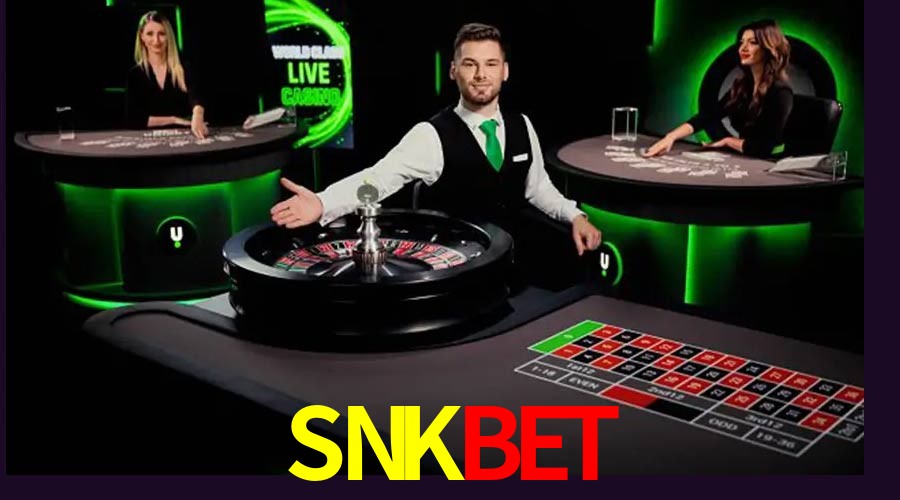 Platform Technology SNKBET