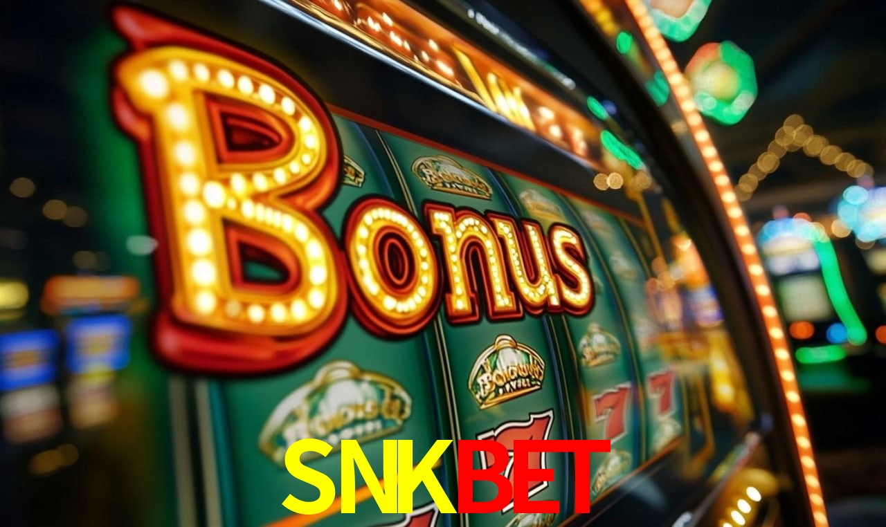 Promoção Relâmpago SNKBET